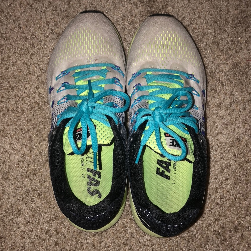 Nike sneakers